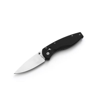 China Outdoor Knife Classic Design Survival Folding Multifunctional Pocket Knife for sale