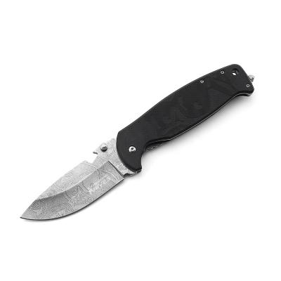 China 3cr13 Handle Stainless Steel 3cr13 Tactical Knife The Group Of Ten Folding Survival Pocket Knife Non-variable Group Of Ten for sale