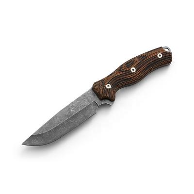 China Hot Selling Eco - Friendly Opening Blade Outdoor Camping Hunting Knife With Aluminum Handle for sale