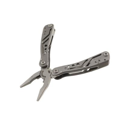 China Unrated design pocket fashion tool camping multitool outdoor pliers with aluminum handle for sale