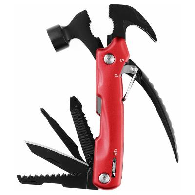 China Good quality MULTI FUNCTIONAL FUNCTIONAL in one combination hammer DIY tool pliers pliers for sale