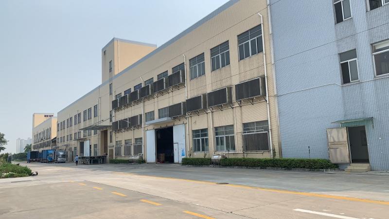 Verified China supplier - Shenzhen Qingying Technology Co., Ltd.