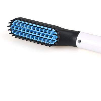 China Home Hair Comb and Brush Electric Hair Comb Straight Hair Comb Wide Tooth for Home Use Hot Sales Design for sale