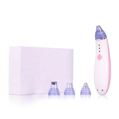 China Acne Treatment The Latest Device Blackhead Remover Extractor Blackhead Removing Liquid Blackhead Remover 2021 New Arrival for sale