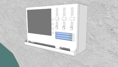 China Cigarette Tissue Vending Machine IOT Software Micro Pay / Debit / Credit Pay for sale