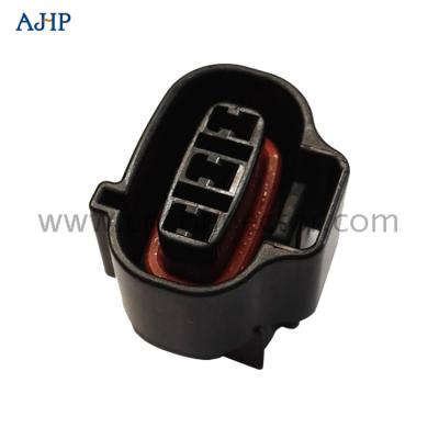 China Hot Sale Automotive 3 Way Housing Automotive Car Connector 6189-0058 for sale