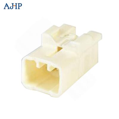 China 7282-1060 6 Pin Automotive Male Female Auto Auto Wire Harness Connectors for sale