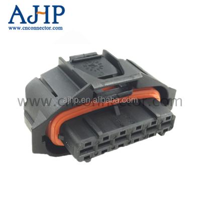 China Automotive Female Receptacle 6pin Accelerator Pedal Conector 1928404629 for sale