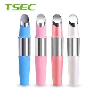 China Skin Tightening New Design Wholesale Portable Bb Massager Clip Eye Care Beauty for sale