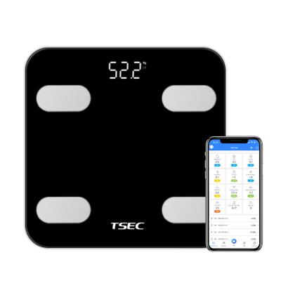 China Weight function in running weight 2 kitchen calorie counter Eufy C1 the smart scale with app for sale