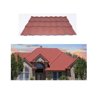 China Corrosion Resistance Modern Lightweight Classic Coating Corrugated Steel Roof Core Panels For Home Office for sale