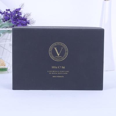 China Luxury Handmade Gift Lipstick Face Cream Materials Drawer Recycled Recycled Rigid Box Making for sale