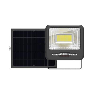 China Residential 200w Separated Solar Light Outdoor Waterproof Solar Light With Solar Panel For Road for sale