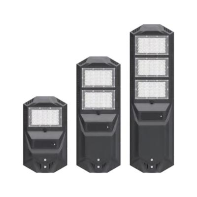 China ROAD IP65 Outdoor Solar Outdoor Street Lights All In One Solar Panel Outdoor Lights Led Solar Light for sale