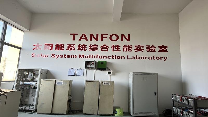 Verified China supplier - Foshan Tanfon Energy Technology Co., Ltd.