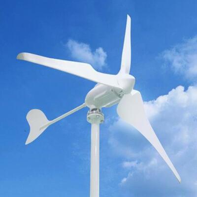 China Home Use Off Grid Wind Turbine 5kw High Quality ISO CE Certification FD-5000 for sale