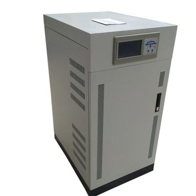 China Free Shipping 50kva Copper Transformer 3 Phase Inverter High Power 50 KVA Three Phase Inverter With One Shutdown Service for sale