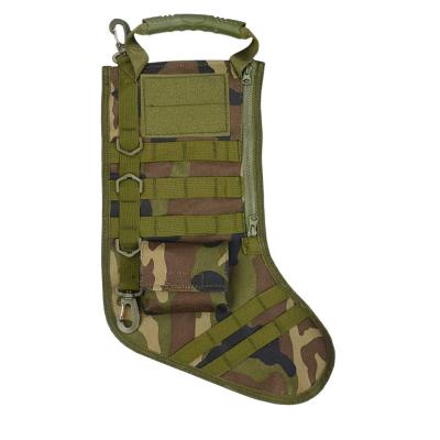 China Water Proof Tactical Military Molle Drawstring Pouch With Adjustable Belt for sale