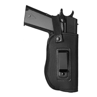 China Outdoor Durable Concealed Tactical Gun Holster for sale