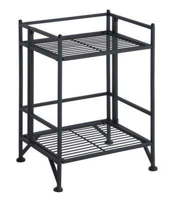 China Modern Home Creative Simple Shelf Shelves Space-Saving Floor Storage Rack Simple Kitchen Shelves for sale