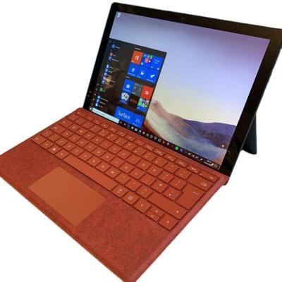 China Genuine waterproof QUALITY for-Microsofts Surface Pro 8 2 in 1 core i7 16GB 512GB 13inch tablets in stock. for sale