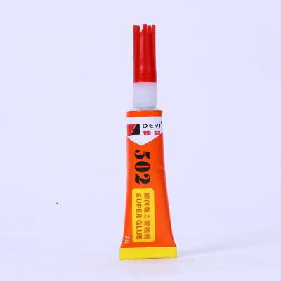 China Construction 12pcs Super Glue For Transportation And Other Main Raw Material for sale