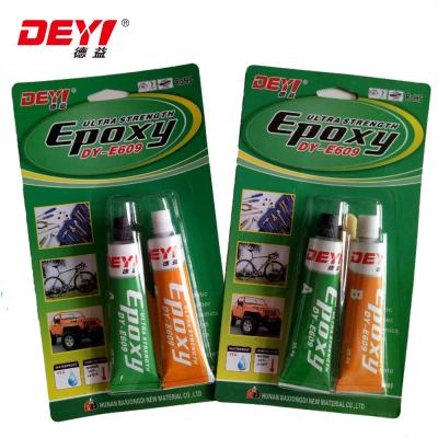 China Double Components Adhesives 90' Super Multipurpose Epoxy Adhesive for Strong Adhesion for sale