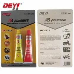 China Modified Acrylic Adhesive for Quick Set Auto-Parts Superior and Durability Guaranteed for sale