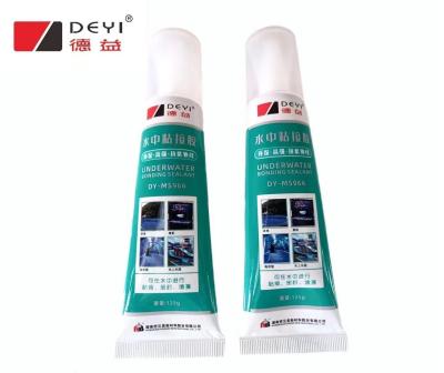 China Water Resistance MS Sealant Adhesive For Underwater Bonding And Sealing Applications for sale