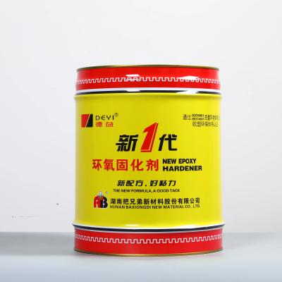 China Ceramic Adhesive Double Component Epoxy Resin AB Adhesive Glue For Marine Viscosity 40000-45000cps for sale