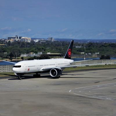 中国 広州航空貨物サービス 貨物輸送業者 航空貨物代理店 ドア・トゥ・ドア 販売のため