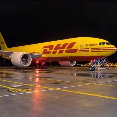 China Shenzhen Freight Forwarder International Cargo Services / UPS FEDEX Air Fast Cargo Services for sale