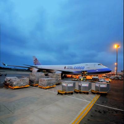 China Shanghai Air International Freight Forwarder Air Cargo CA EY SQ for sale