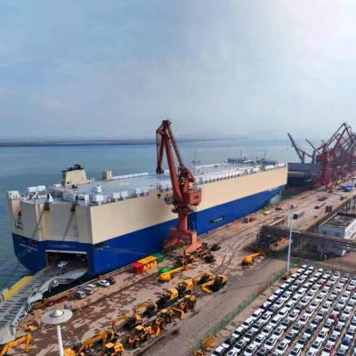 China From Chinese Freight Agent RORO Cargo Rates For Car And Automotive Shipping for sale