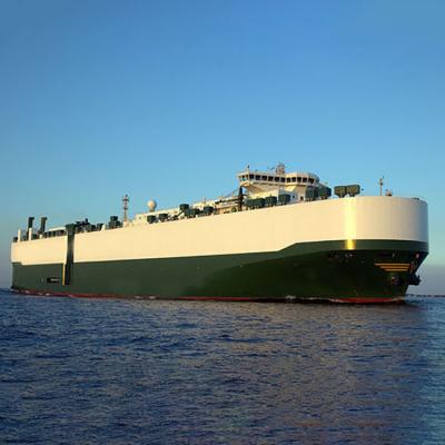 China Professional Roro Freight From China To Singapore Roro Ocean Freight for sale