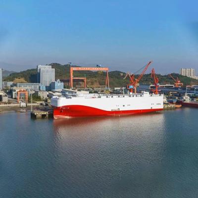 China Professional RORO Shipping Service From China To Brunei freight forwarder and logistics for sale