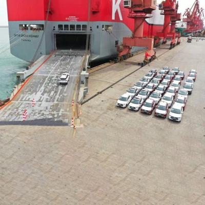 China Competitive RORO Shipping Rates From Freight Forwarder In China for sale