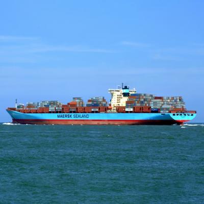 China Global Logistics Freight Transportation Services From Tianjin For LCL Service for sale