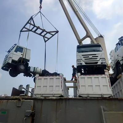 China RORO Bulk Global Logistics Service With Contracted Logistics Rates From Shanghai Logistics Company for sale