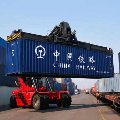 China Bulk break verzendtarieven van China naar Myanmar voor zware vracht bulk item levering service Te koop