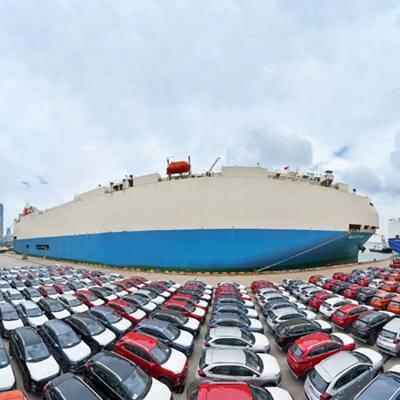 China Professional RORO Shipping Service From China To Malaysia roro shipping lines for sale