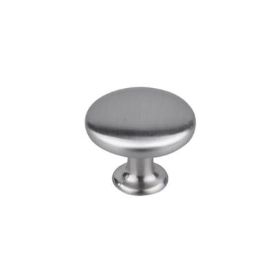 China Modern Round Drawer Pulls Diffuse BSN Sideboard Hardware Furniture Handles And Knobs for sale