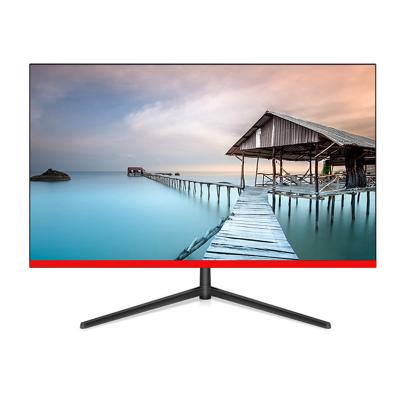 China Desktop Games 75hz 2k Led Screen Uncurved IPS Panel 32 Inch PC Led Display Screen for sale