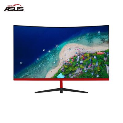 China Curved IPS Panel Curved Screen 144hz Outdoor PC 32 Inch Monitor 144hz Computer for sale