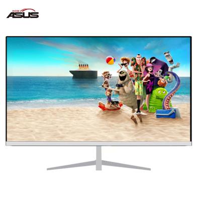 China Web Gaming Curved or Non Curved 1.07 Billion Color 75hz 2k Gaming Screen Curved Monitor 27 Inch for sale