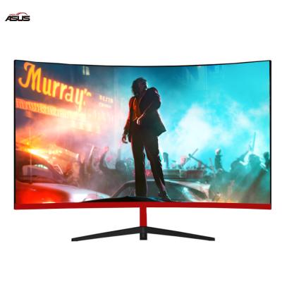 China Billon Color Ledscreen 165hz IPS Gaming PC Monitor 27inch Curved Or Non Curved Computer 1.07 for sale