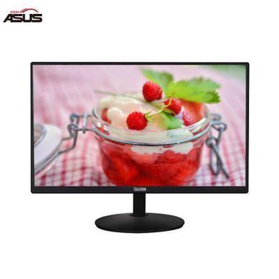 China Uncurved Home Business 75hz Led Screen Full Hd 23 Inch Pc Monitor For Office for sale