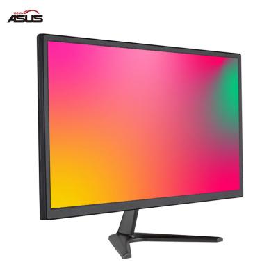 China High Quality Affordable Standard Computer Price 75hz Commercial Office 21.5inch Full Hd Non Curved Monitor Led for sale