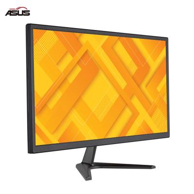 China Not Curved Business Serious Tn Panel 75hz 21.5 Inch Monitor Personal Computer Led for sale