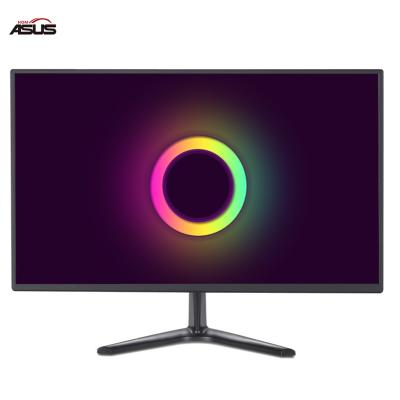 China 75hz Tn Panel Hd Screen Shenzhen Uncurved Desktop Computer Led 22 Inch Monitor for sale